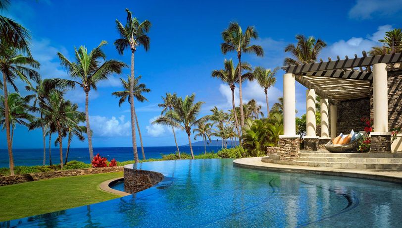 Verified hotel review - Montage Kapalua Bay - 9