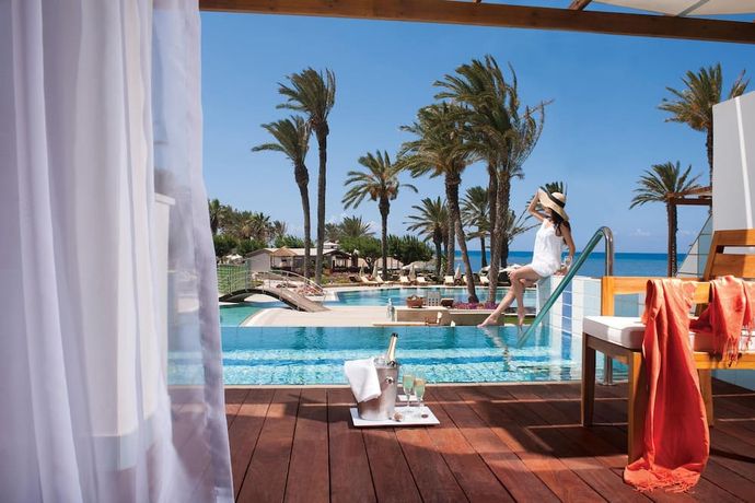 Constantinou Bros Asimina Suites Hotel - 14