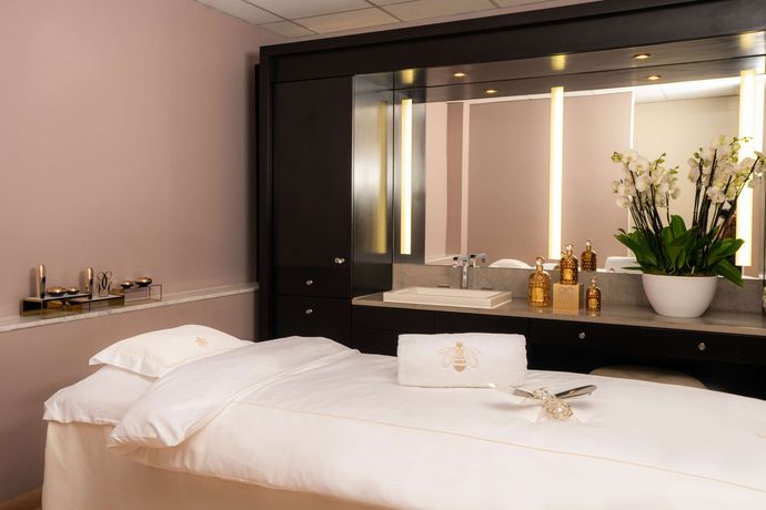 Verified hotel review - Waldorf Astoria Versailles - Trianon Palace - 48