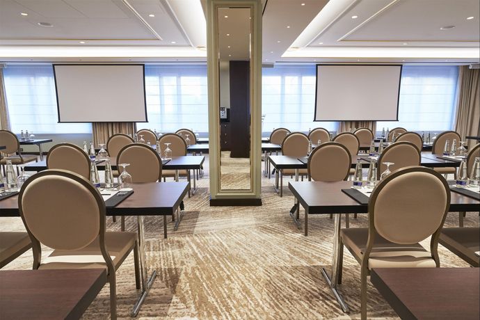Vier Jahreszeiten Kempinski München - 42