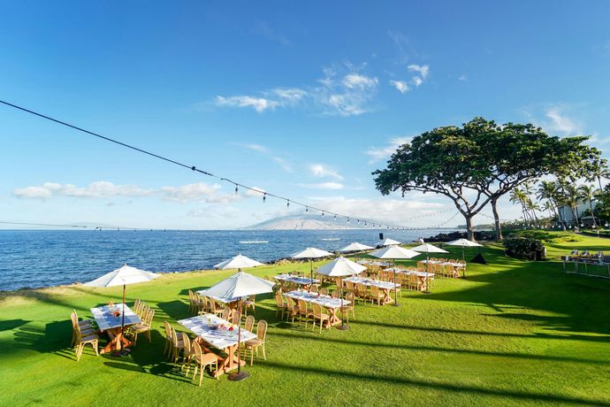 Verified hotel review - Wailea Beach Resort - Marriott, Maui - 9