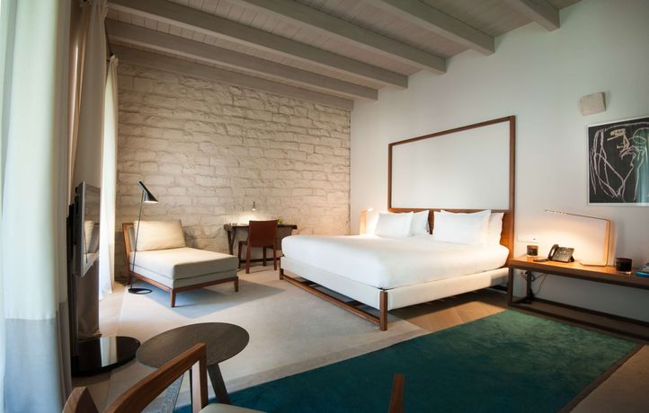 Verified hotel review - Mercer Hotel Barcelona - 14