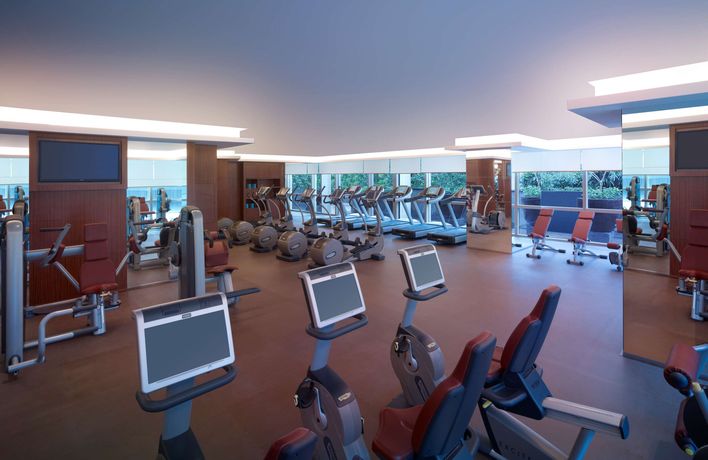 Verified hotel review - Grand Hyatt Kuala Lumpur - 60