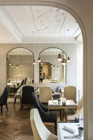 Verified hotel review - Le Narcisse Blanc & Spa - 22