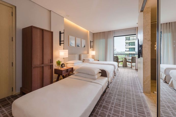 Verified hotel review - Grand Hyatt Rio de Janeiro - 60