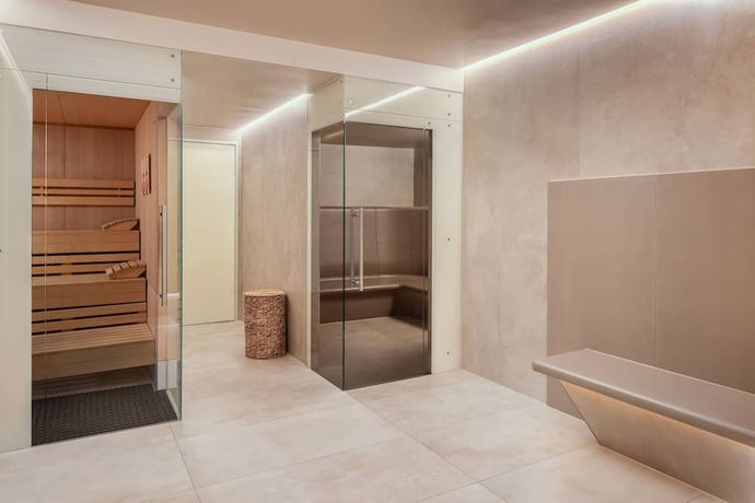 Verified hotel review - Hilton Frankfurt Airport - 10