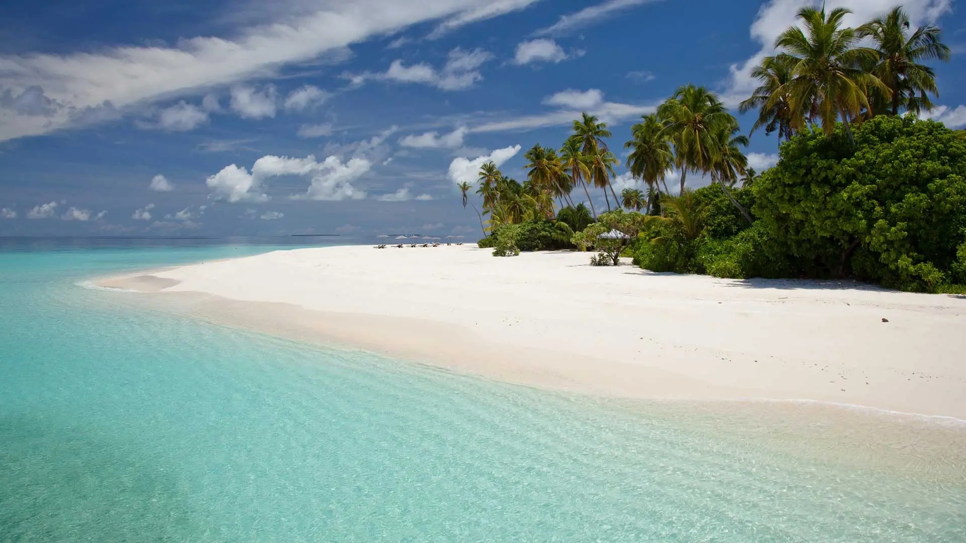 Review of Park Hyatt Maldives Hadahaa - 9