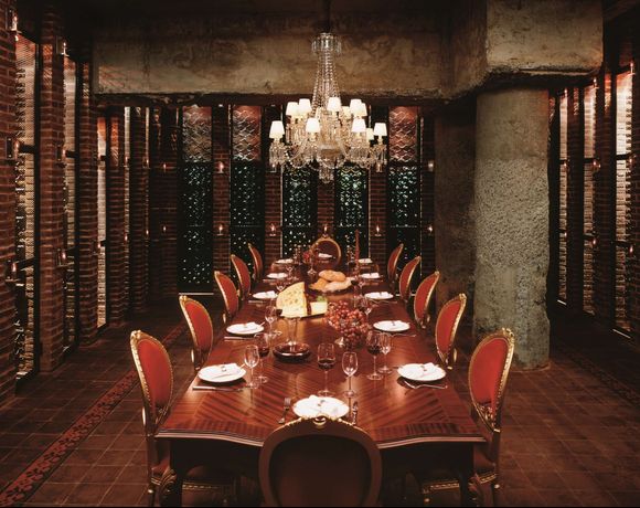 Verified hotel review - Faena Hotel Buenos Aires - 22