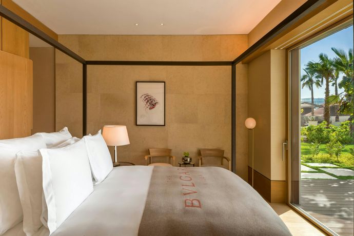 Verified hotel review - Bulgari Resort Dubai - 54