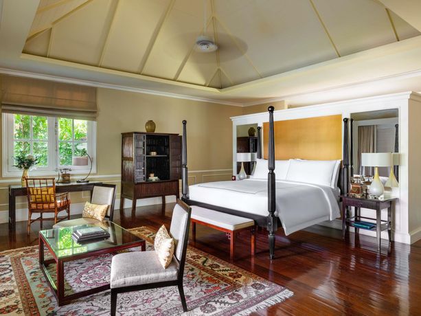 Raffles Grand Hotel d'Angkor - 55