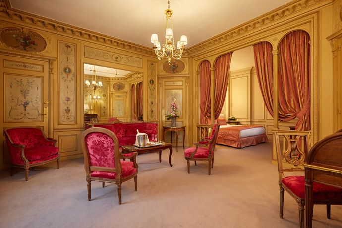 Verified hotel review - Raphael - 35
