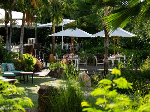 Verified hotel review - Raffles Seychelles - 34