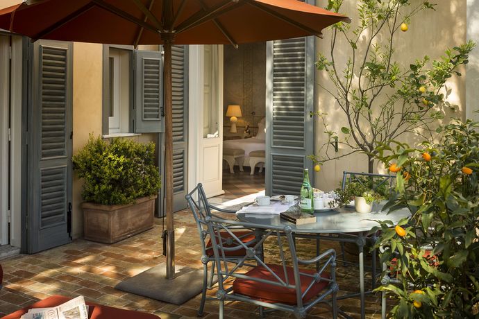 Palazzo Margherita - 22