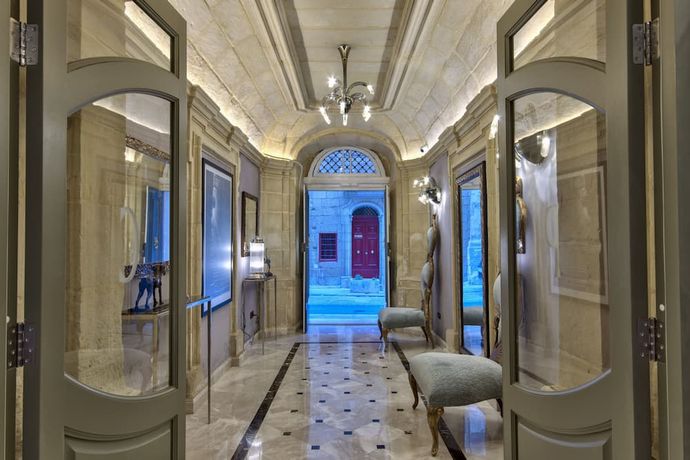 Verified hotel review - Palazzo Consiglia - 5