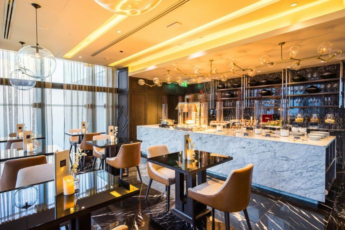 Verified hotel review - SKYVIEW Hotel Bangkok - 15
