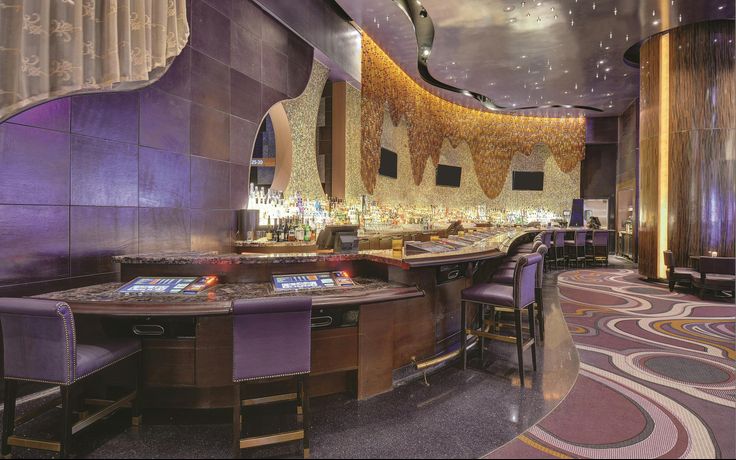 ARIA Resort & Casino at CityCenter Las Vegas - 26
