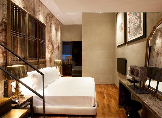Verified hotel review - Claris Hotel GL - 19