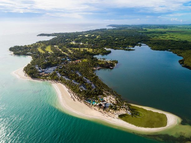 Verified hotel review - One&Only Le Saint Géran - 24