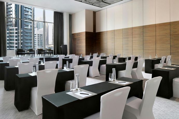 Address Dubai Marina - 51