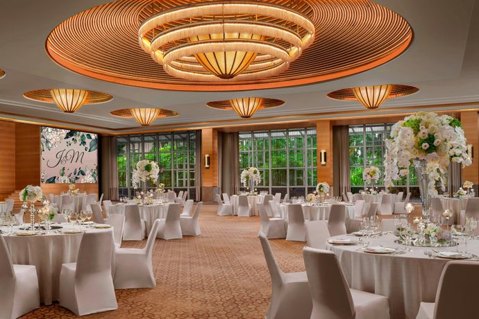 Verified hotel review - The Ritz-Carlton, Millenia Singapore - 18