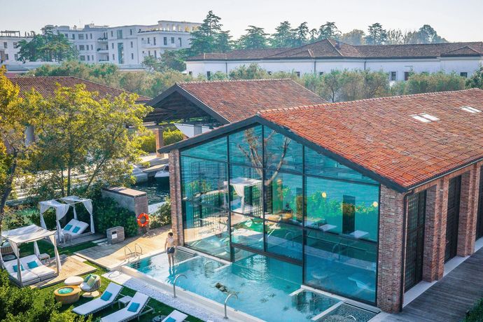 Verified hotel review - JW Marriott Venice Resort & Spa - 57