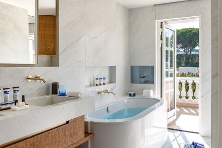 Cheval Blanc St Tropez - 36