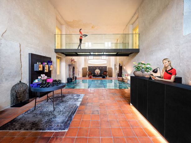 Verified hotel review - Mandarin Oriental, Prague - 57