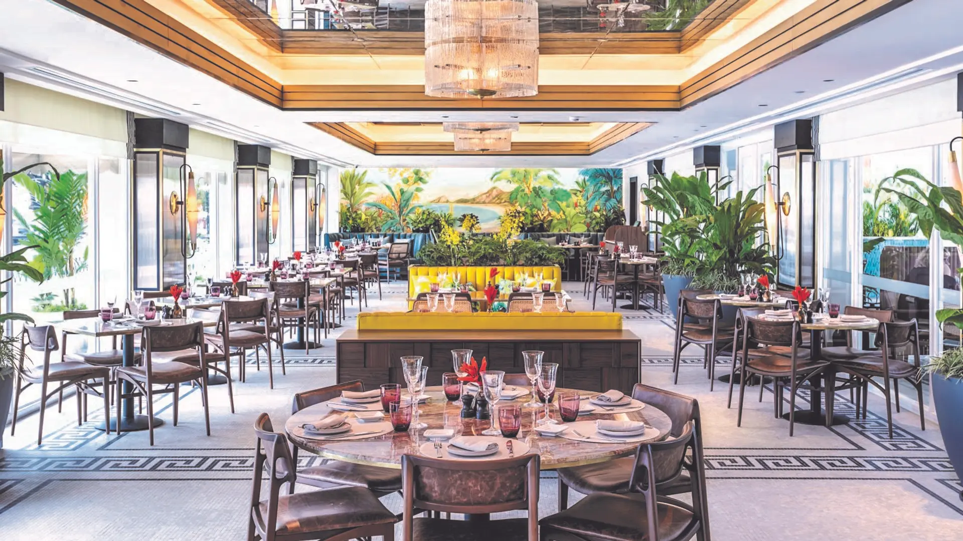 Review of Copacabana Palace - a Belmond Hotel - 2