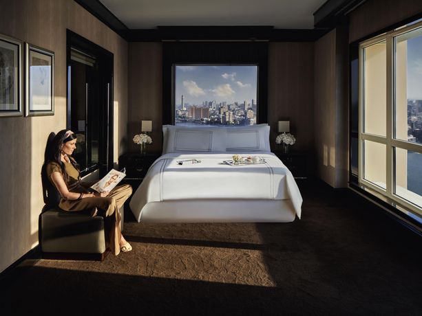 Fairmont Nile City - 25