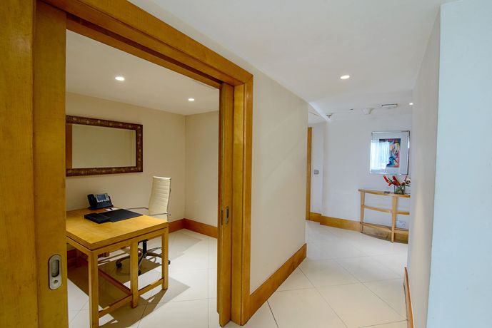 Verified hotel review - Lagos Continental Hotel - 60