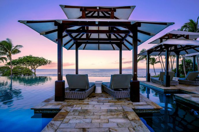 Verified hotel review - Wailea Beach Resort - Marriott, Maui - 15