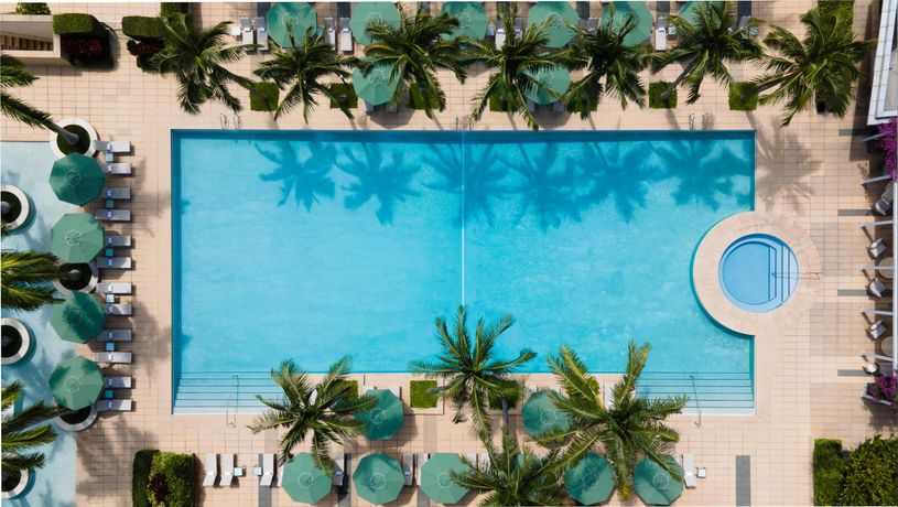 Verified hotel review - Four Seasons Hotel Miami - 43