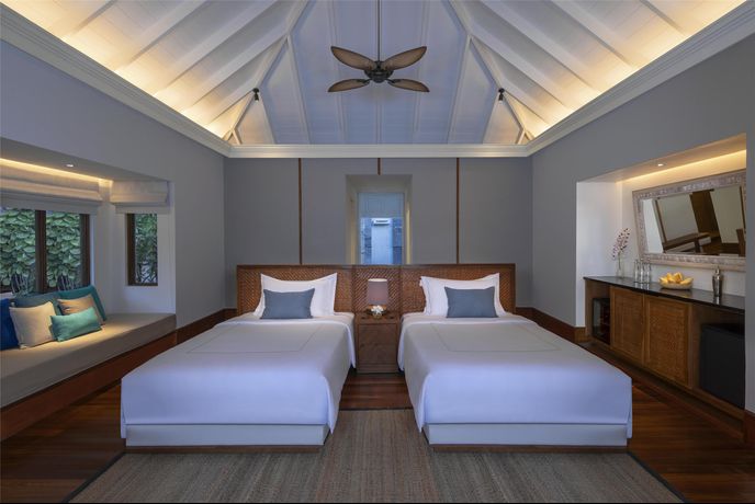 Anantara Kihavah Maldives Villas - 37