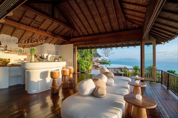Six Senses Yao Noi - 8