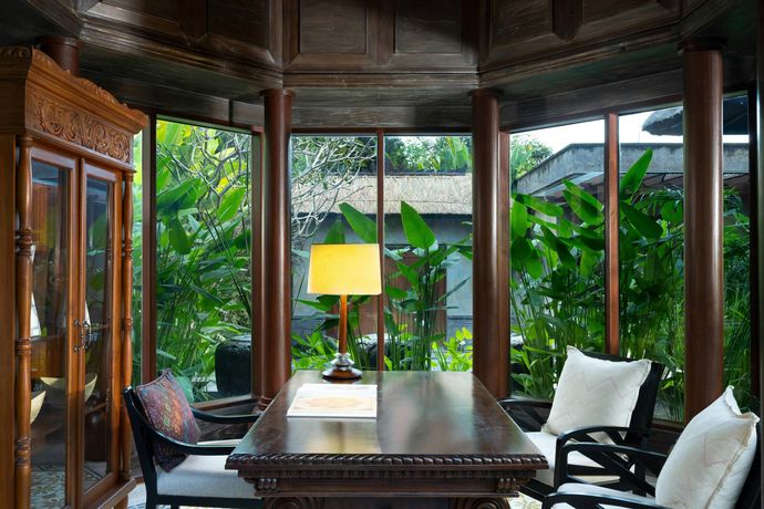 Verified hotel review - Mandapa, A Ritz-Carlton Reserve - 42