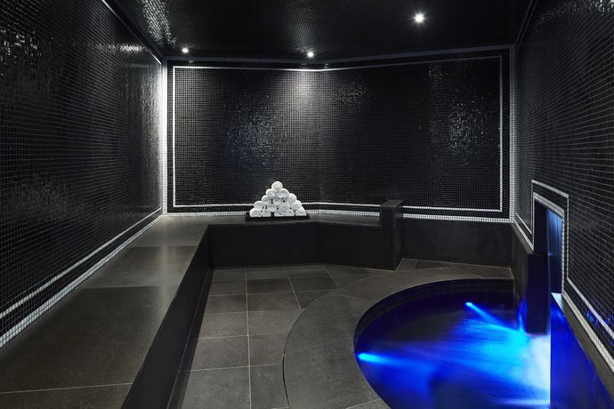 Verified hotel review - Le Roch Hotel & Spa - 23