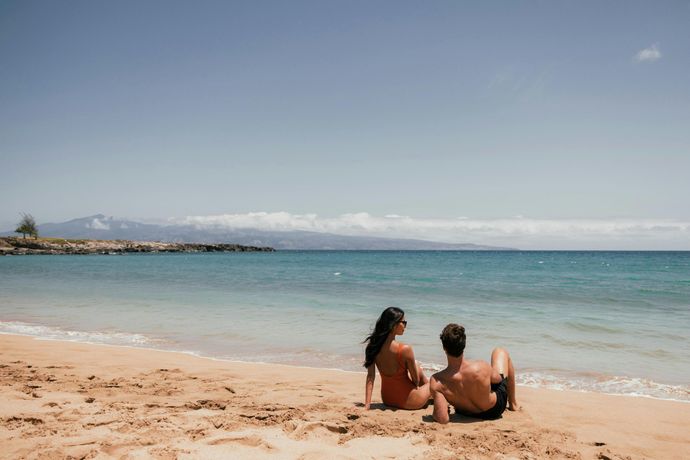 Verified hotel review - The Ritz-Carlton Kapalua - 41