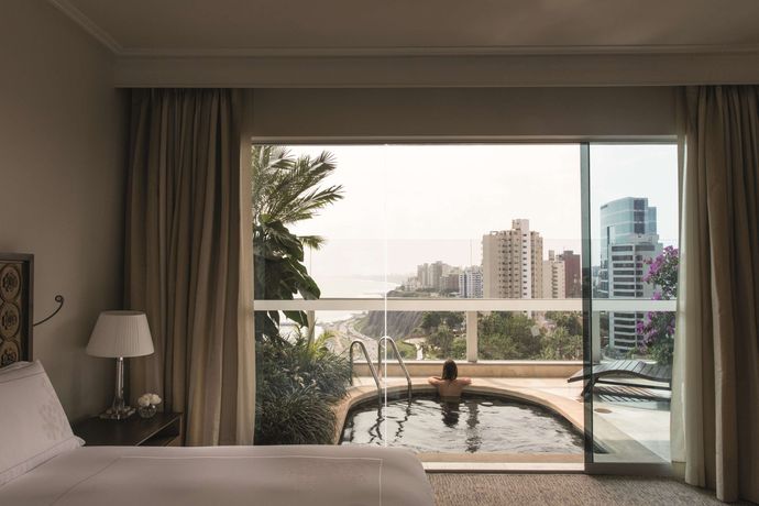 Belmond Miraflores Park - 3