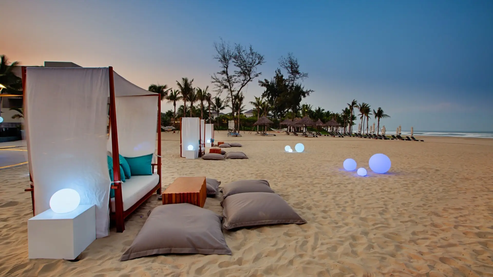 Hotel review Sustainability' - Pullman Danang Beach Resort - 0