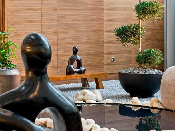 Sofitel London Heathrow - 59