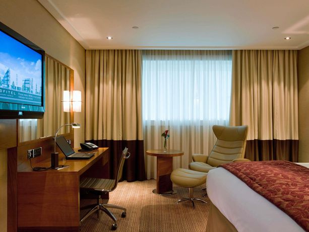 Sofitel London Heathrow - 37