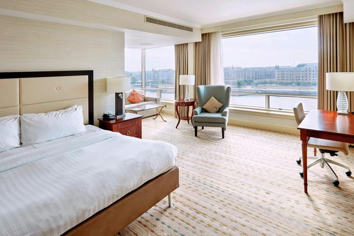 Verified hotel review - Copenhagen Marriott Hotel - 25