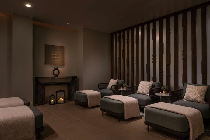 Verified hotel review - The Las Colinas Resort Dallas - 38