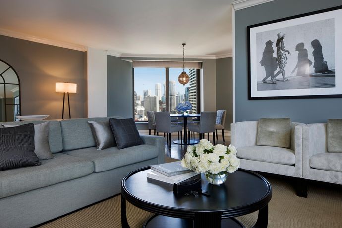 Four Seasons Hotel Sydney - 28