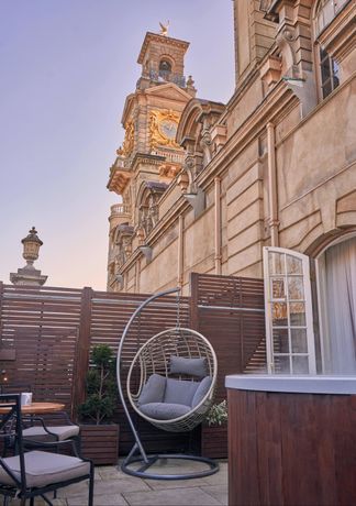 Cliveden House - 7