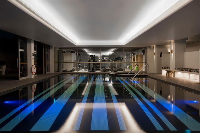 Ovolo Woolloomooloo - 41