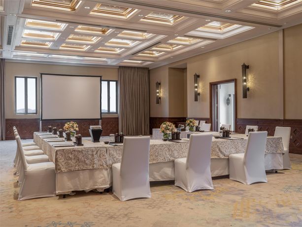 Verified hotel review - Anantara Al Jabal Al Akhdar Resort - 40