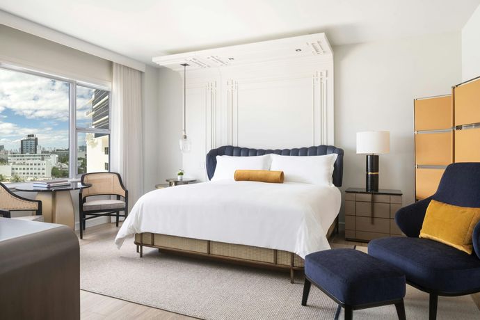Verified hotel review - The Ritz-Carlton, South Beach - 29