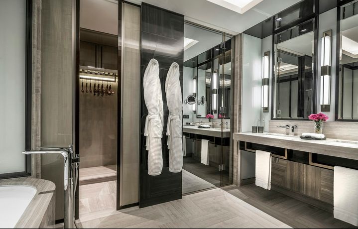 Verified hotel review - Four Seasons Hotel Kuala Lumpur - 21