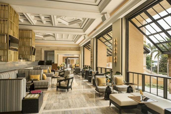 Verified hotel review - The Ritz-Carlton Orlando, Grande Lakes - 20